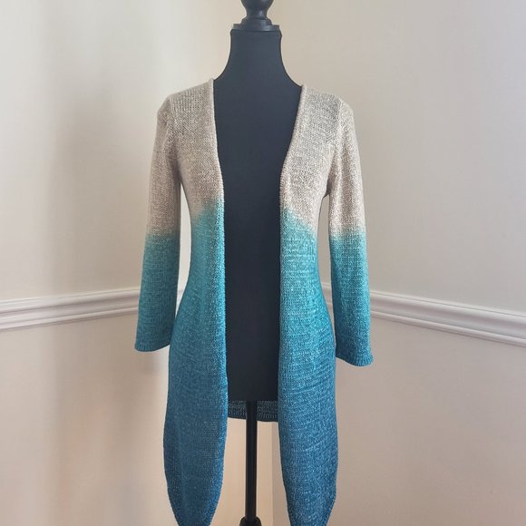 INC International Cardigan, Size S - Picture 1 of 6